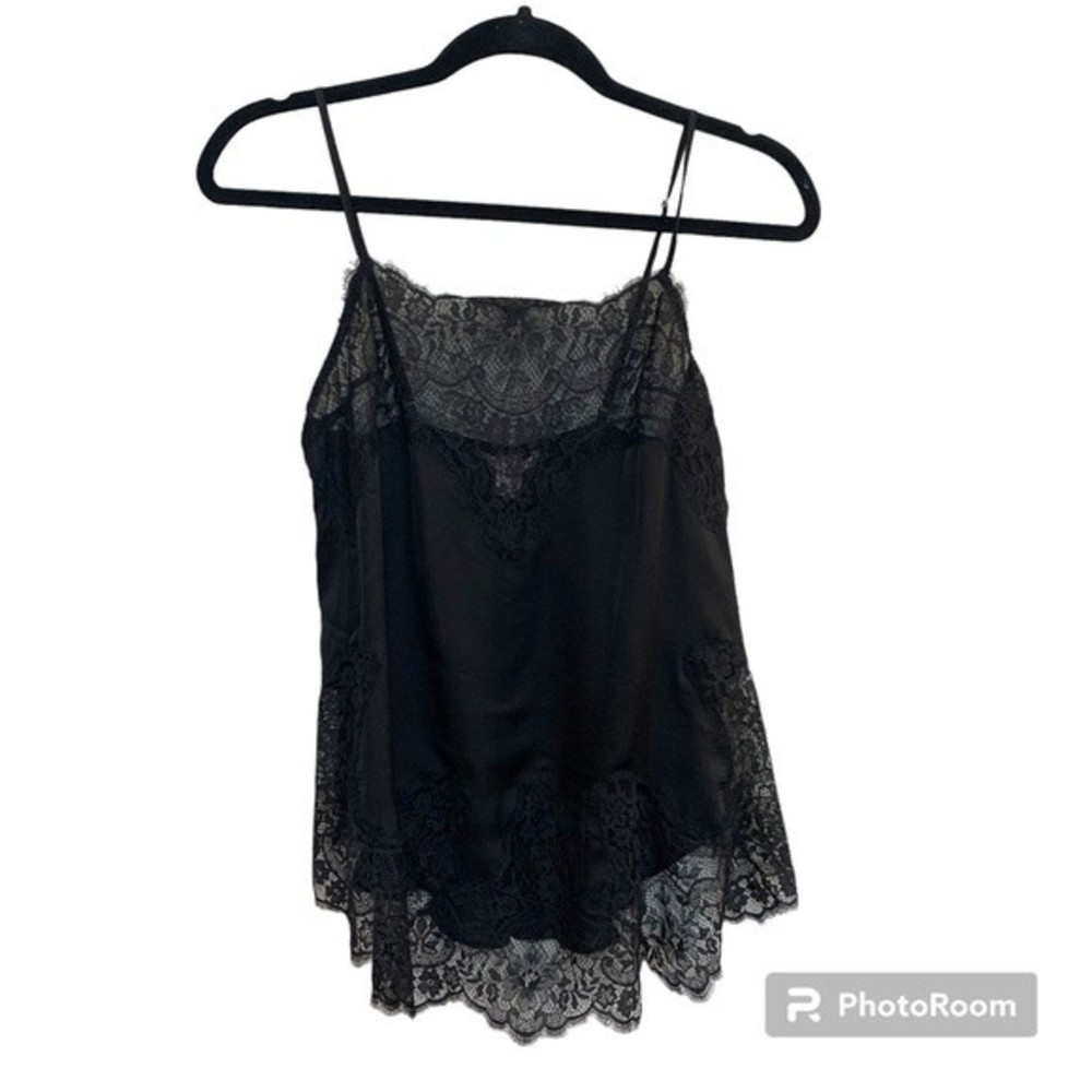 Victoria's Secret Lace Baby Doll Slip